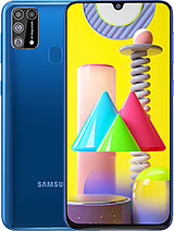 Samsung Galaxy M31 8GB RAM